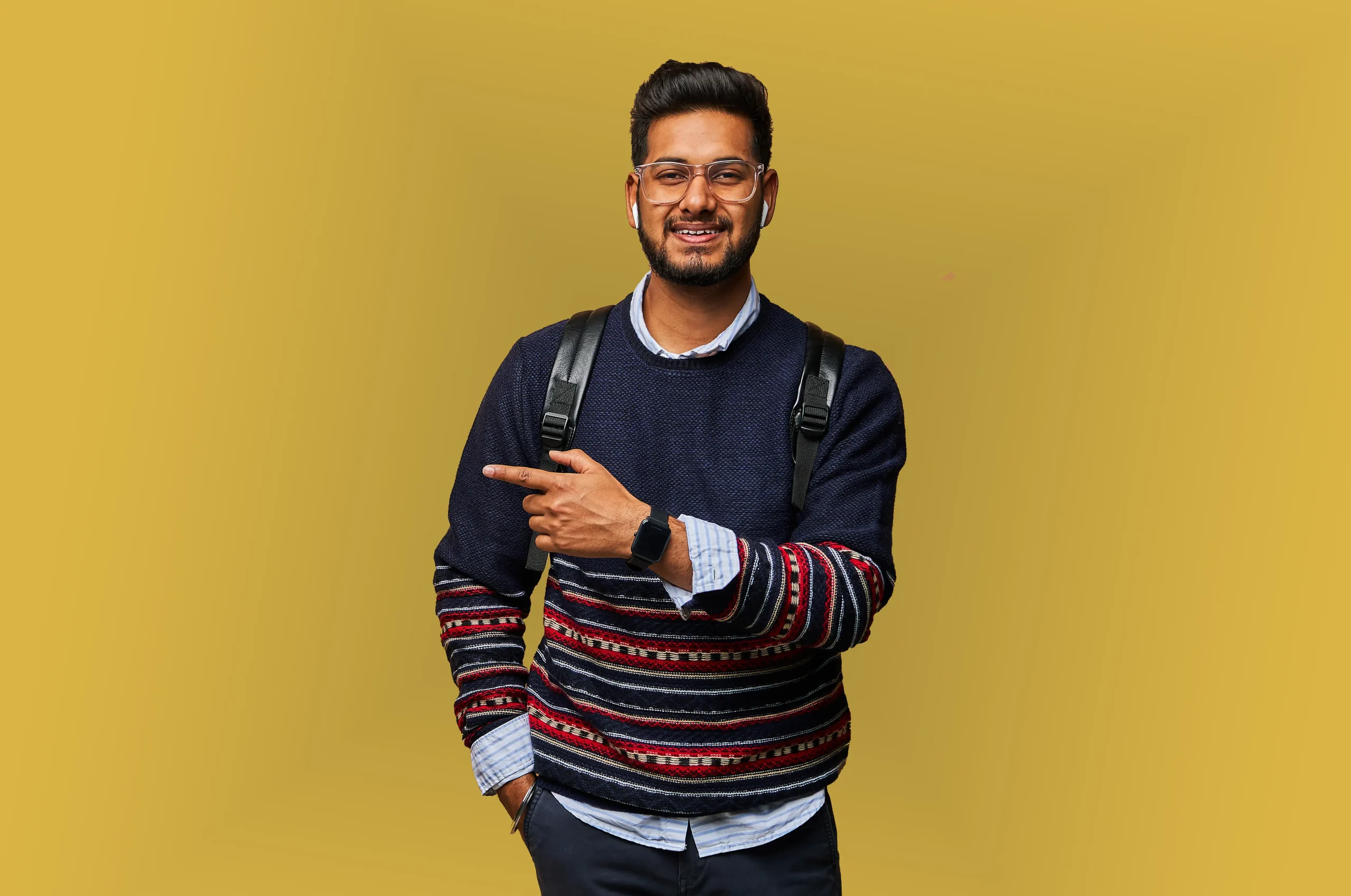 Markhor Delivery Services