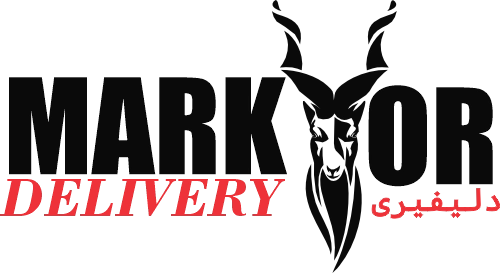 Markhor Delivery Services Doha. Qatar